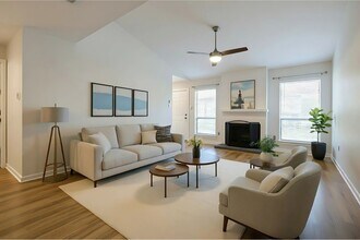 Building Photo - 1201 Bering Dr