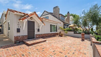 Building Photo - 304 Larkspur Ave