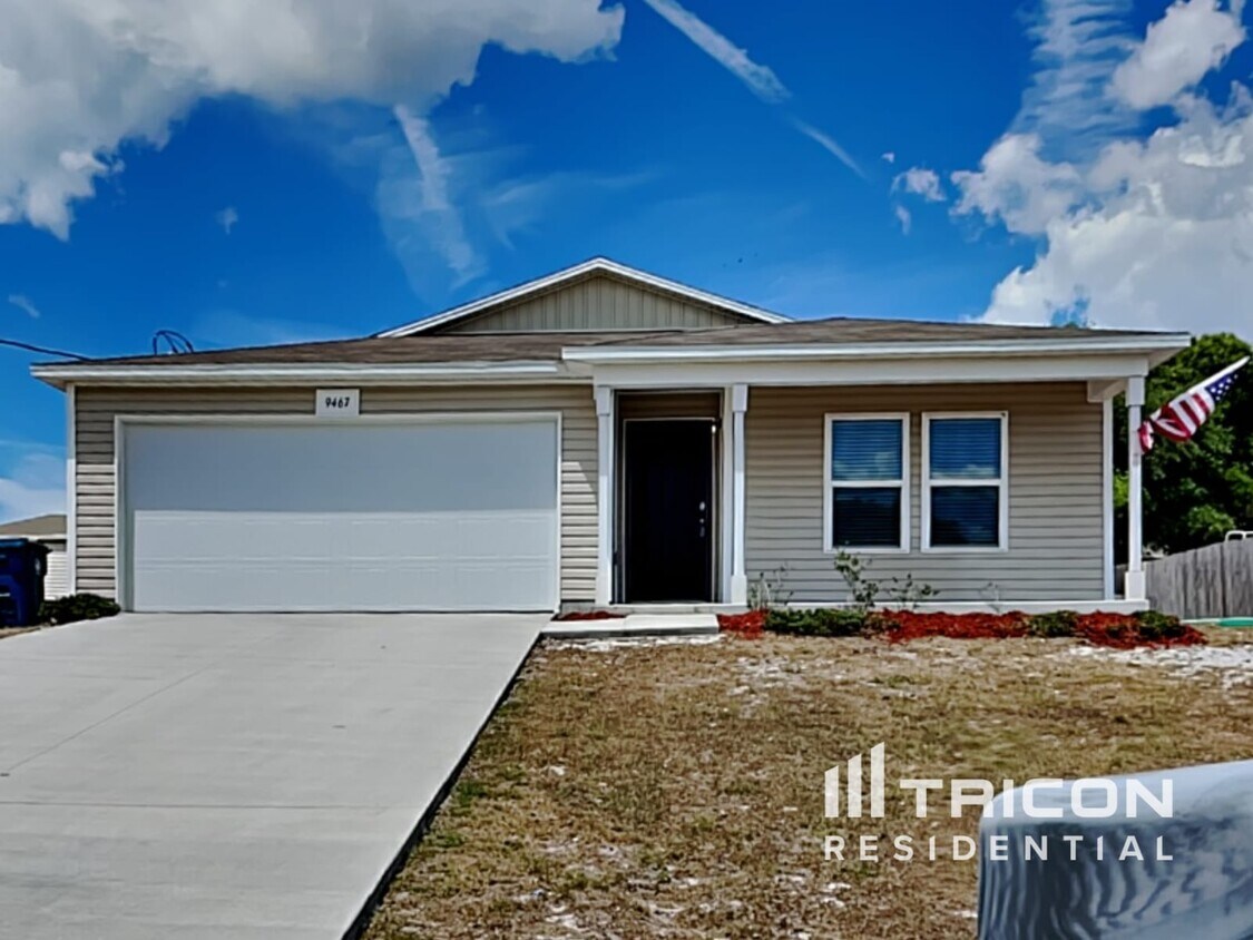 9467 Northvale Street Spring Hill FL Alquileres en Spring Hill, FL