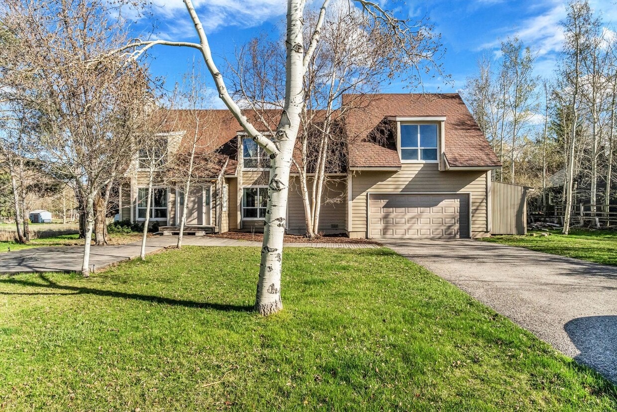 Park Meadows - Park Meadows