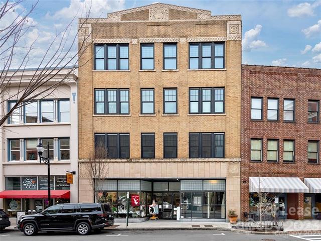 Building Photo - 60 Haywood St