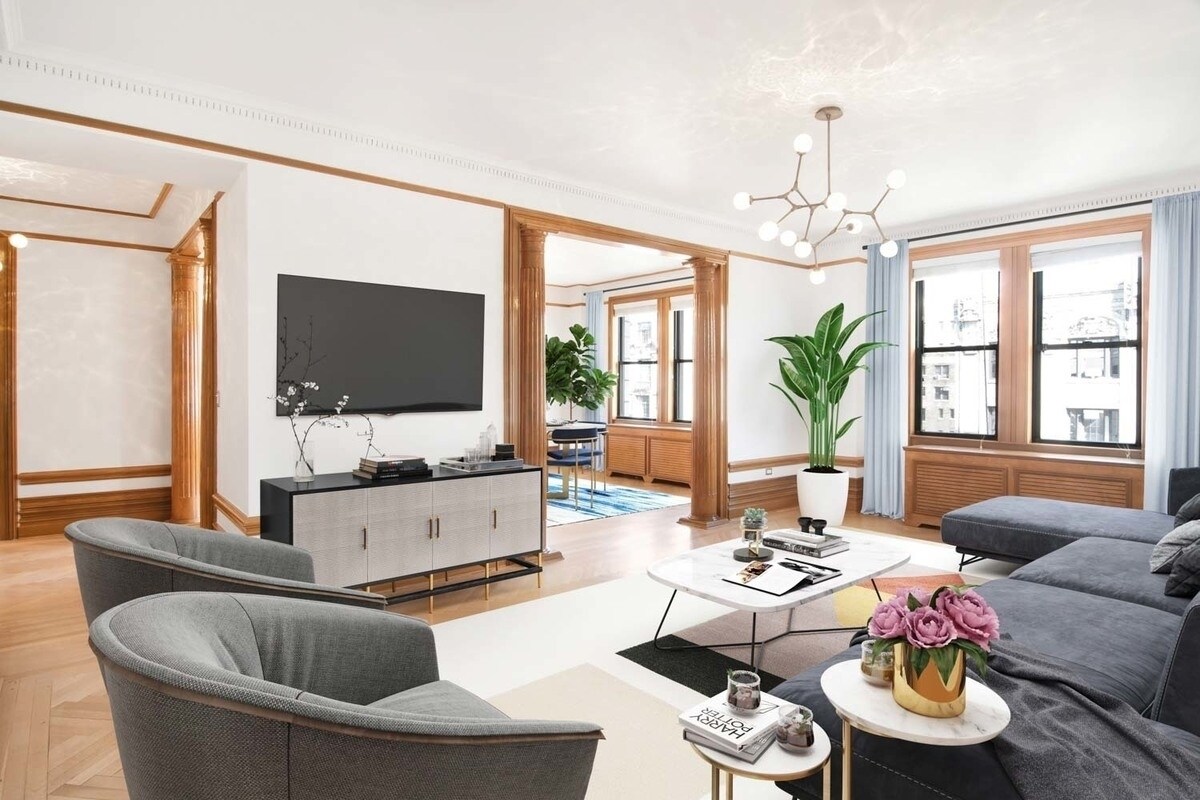 Foto principal - 575 West End Ave