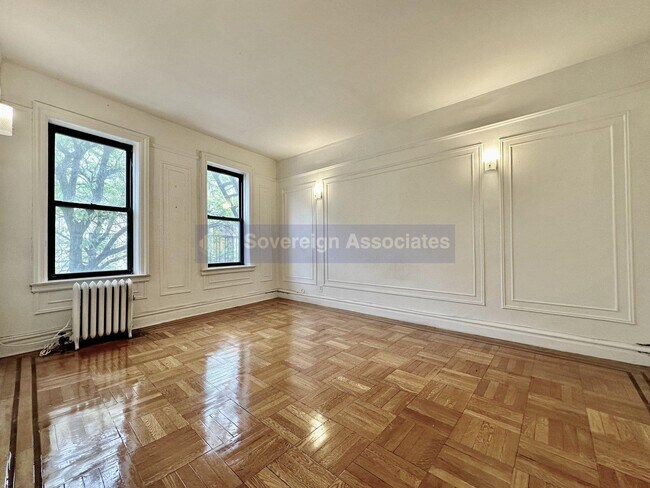 Foto del edificio - 615 Fort Washington Avenue