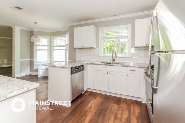 Foto del edificio - 8902 Hunters Pointe Dr