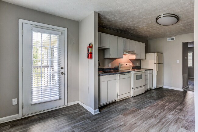 Foto del edificio - Meadow Crossing