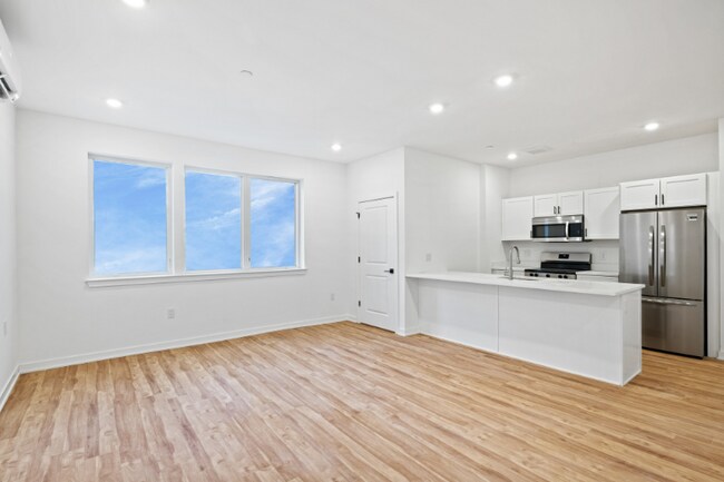 Foto del edificio - 1309 Cambridge St