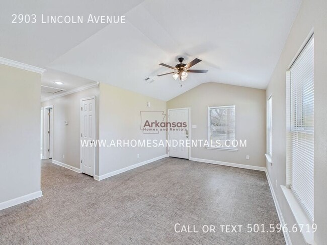 Foto del edificio - 2903 Lincoln Ave