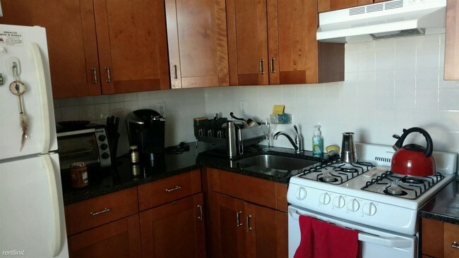 Foto del edificio - 3610 30th Ave