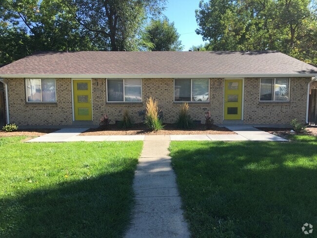 Building Photo - 4850 Garrison St