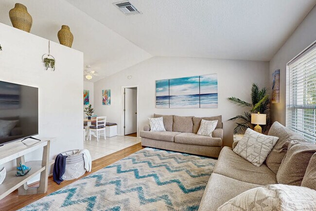 Foto del edificio - 4907 21st Ct E