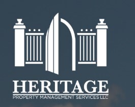 Property Management Company Logo