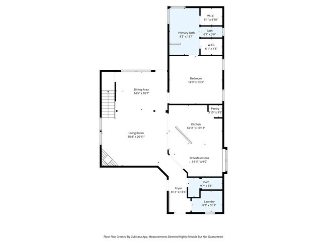 Foto del edificio - Sunshade Court, Pearland, TX 77584 - 3 BR 2.5 BA single-family home