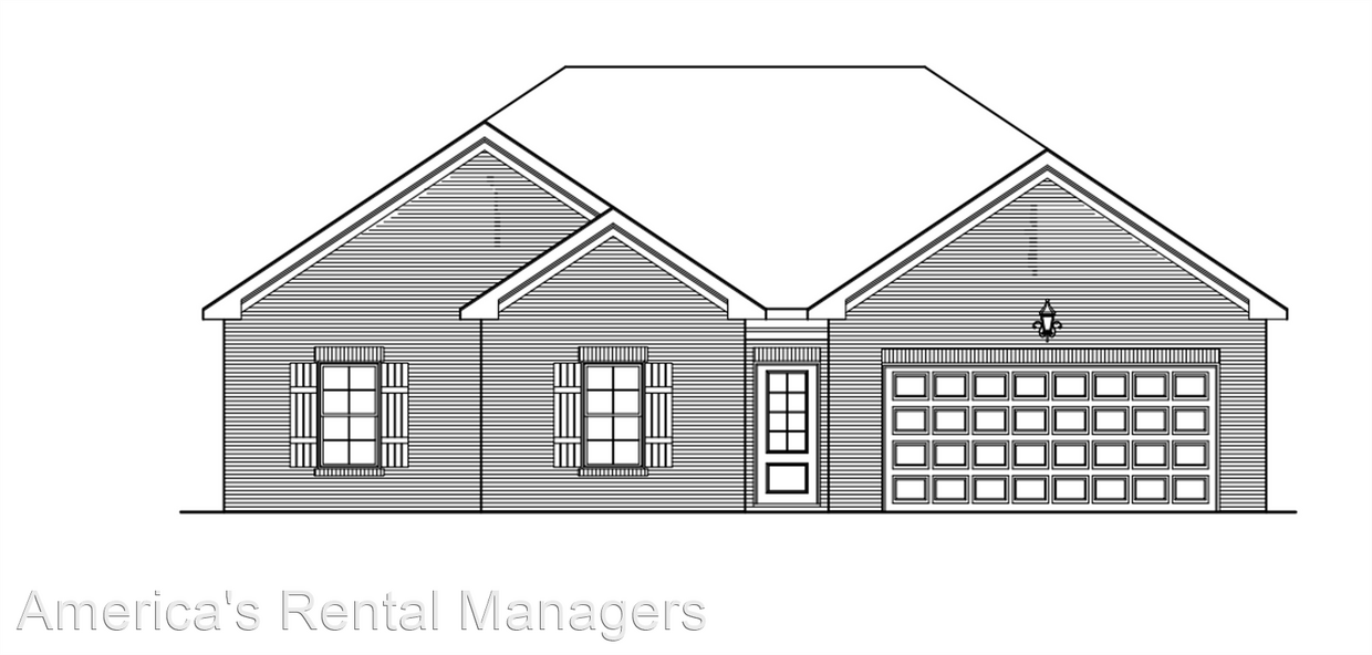 3 br, 2 bath House 60 Sterling Road House Rental in Eastaboga, AL