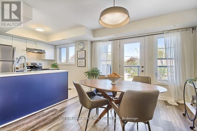 Photo du bâtiment - 2335 Sheppard Ave W