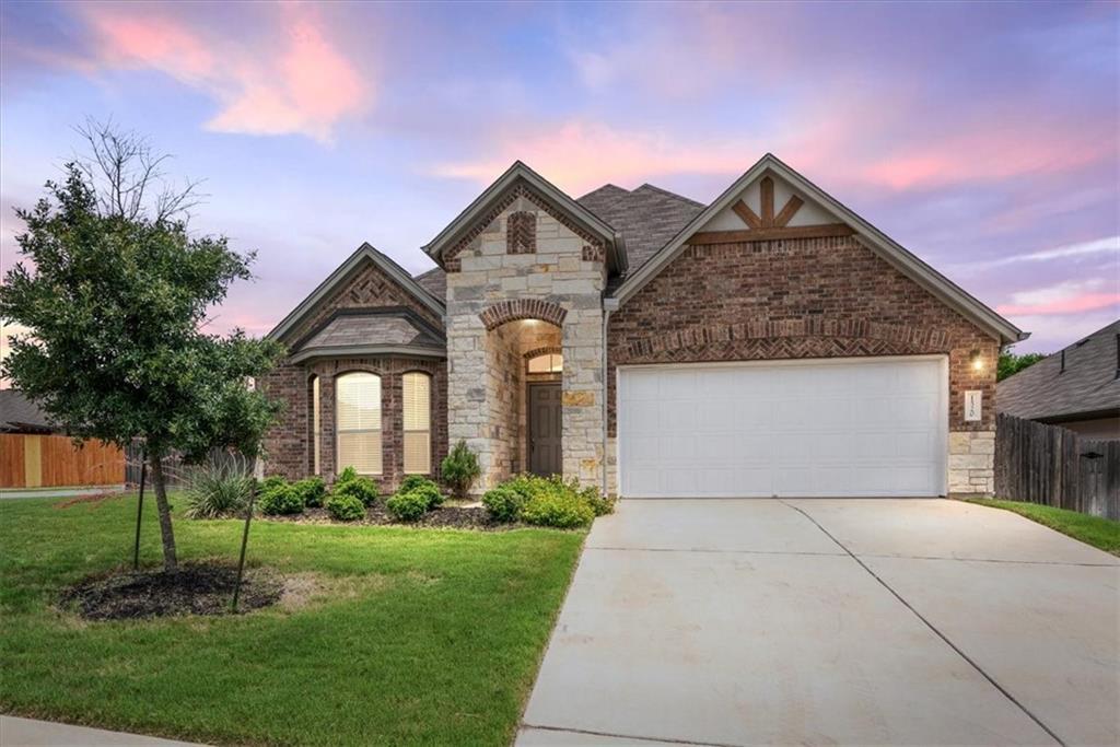 1520 Goldilocks Ln, Manchaca, TX 78652 House Rental in Manchaca, TX