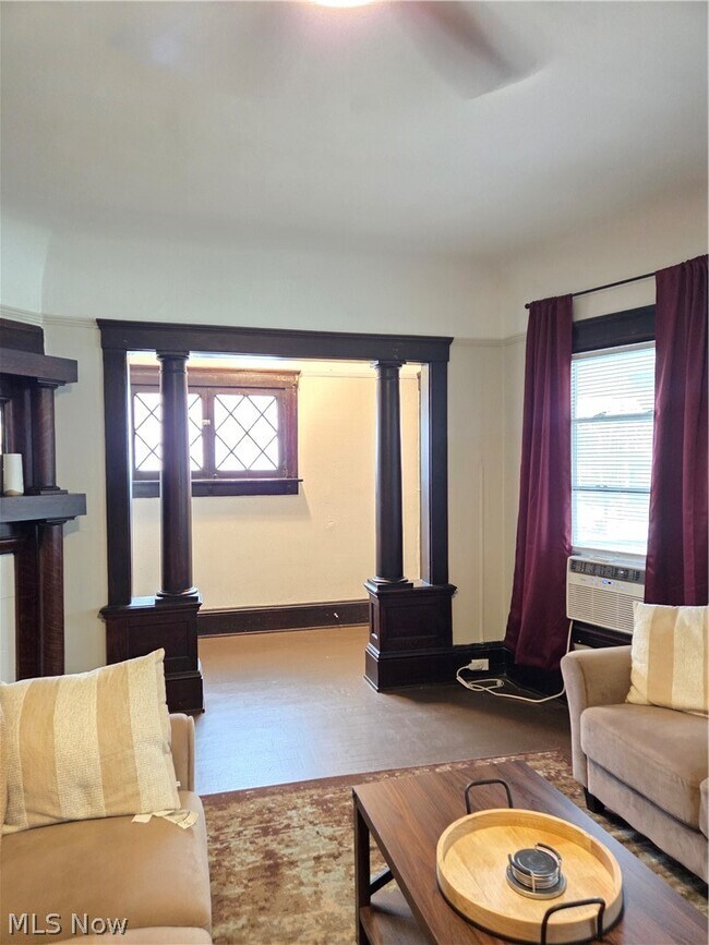 Foto del edificio - 1450 E 110th St