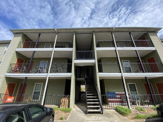 Photo - 155 Anderson Hwy Townhome