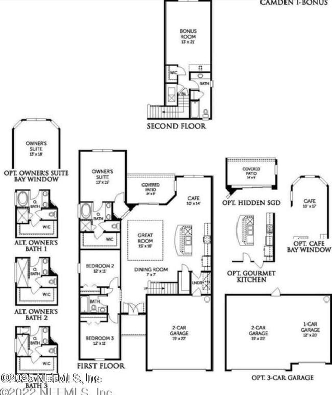 Building Photo - 280 Brookgreen Wy