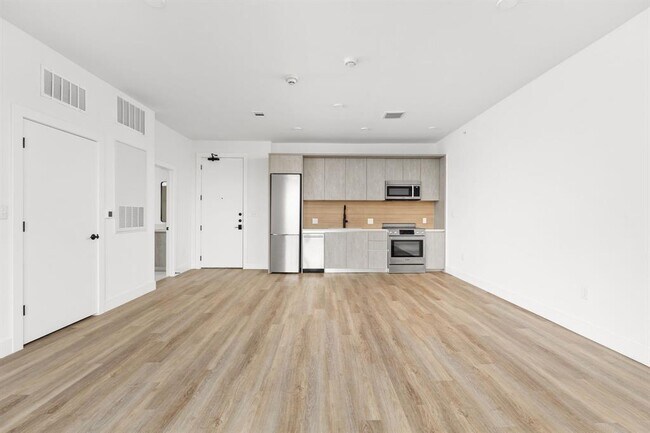 Foto del edificio - 4315 S Congress Ave