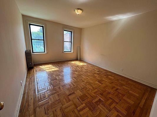 Building Photo - 2 bedroom in BRONX NY 10456