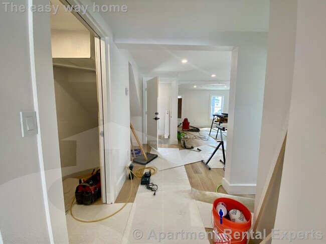 Foto del edificio - 61 Gore St
