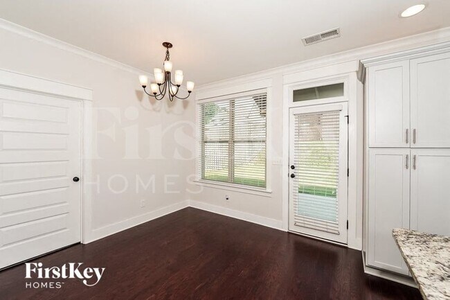 Foto del edificio - 3268 Chase Ct