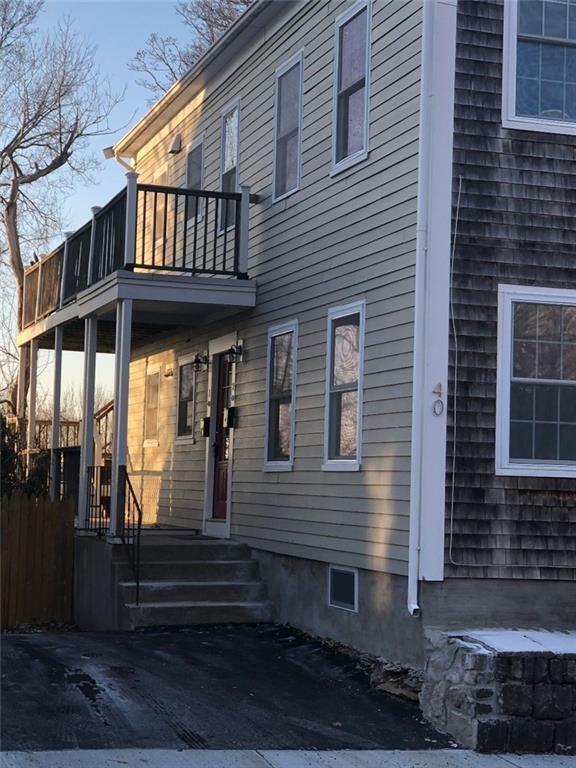 40 Tecumseh St, Providence, RI 02906 Apartment for Rent in Providence