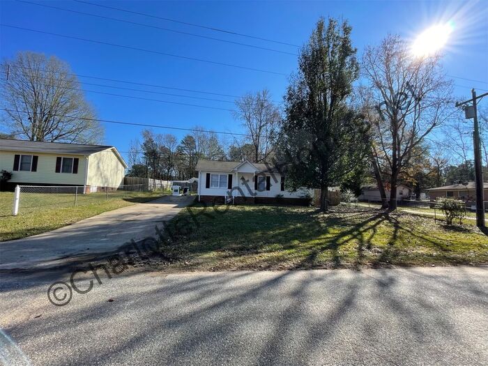 Primary Photo - Ranch home with detached garage/workshop