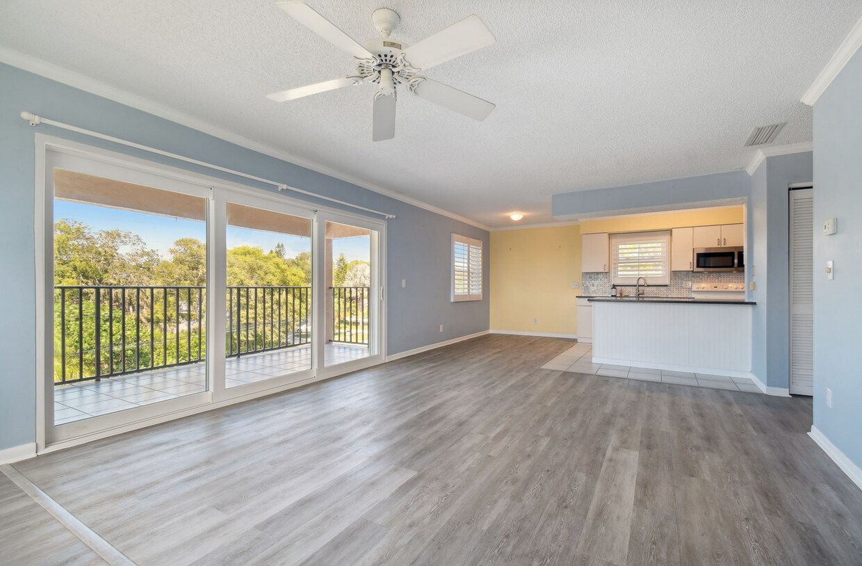 1723 Gulf Rd Unit 305, Tarpon Springs, FL 34689 Condo for Rent in