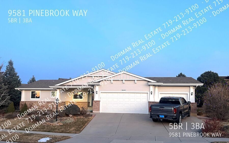 Primary Photo - 9581 Pinebrook Way