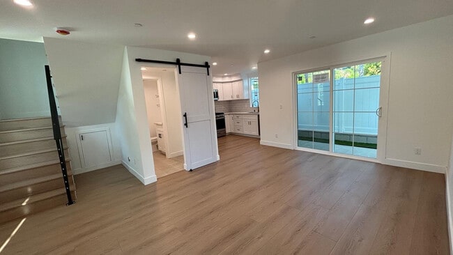 LIVING ROOM AREA - 4880 Bruges Ave