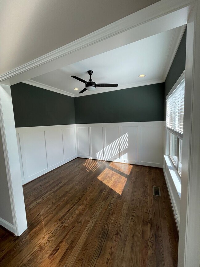 Foto del edificio - 3 Bedroom 2.5 Bath + Finished Bonus for Rent in Ooltewah