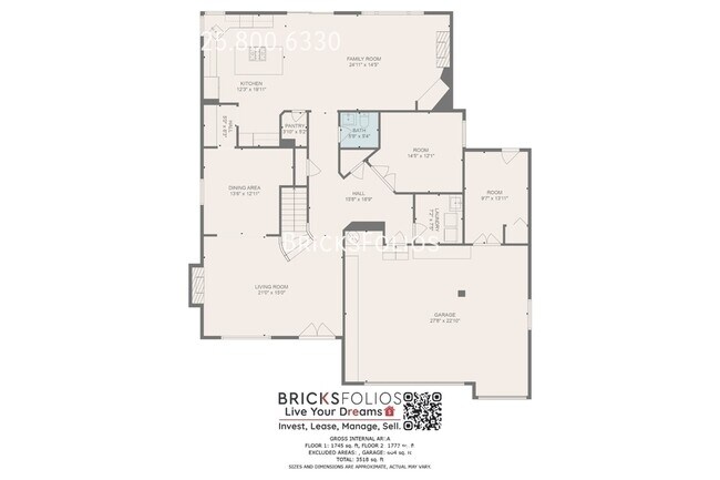Building Photo - Premium Rental Property in Redmond, WA