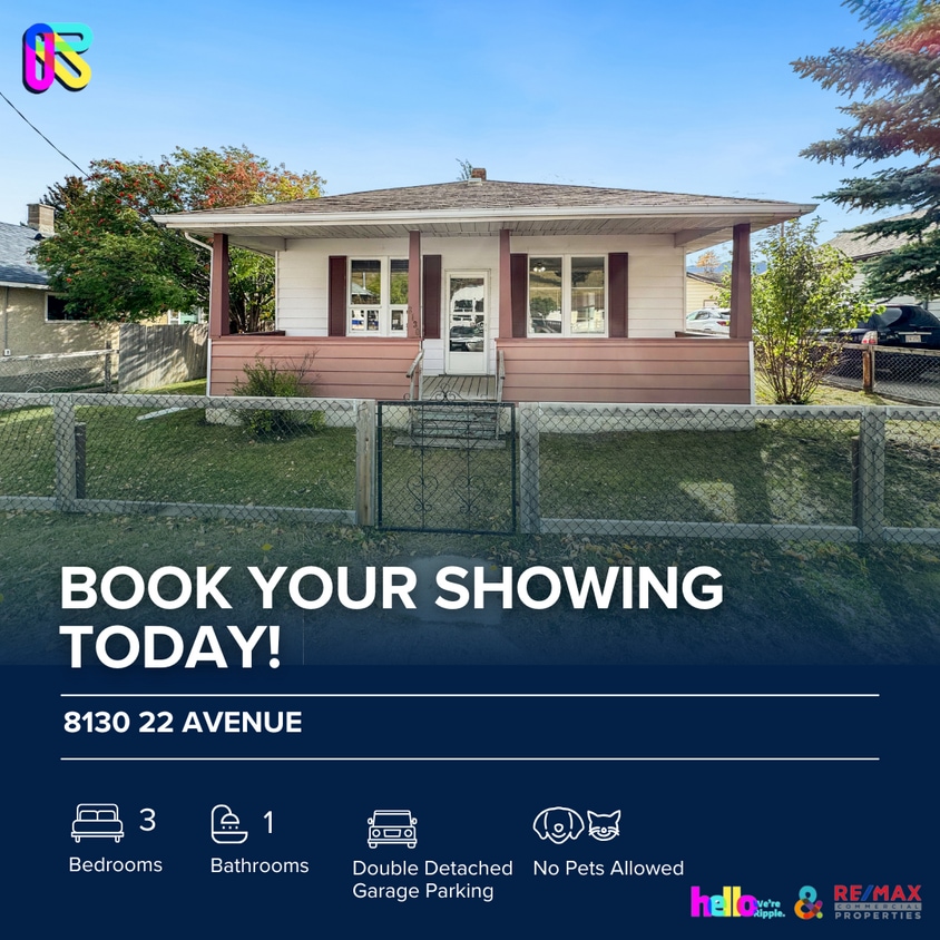Primary Photo - 8130-8122 22 Ave