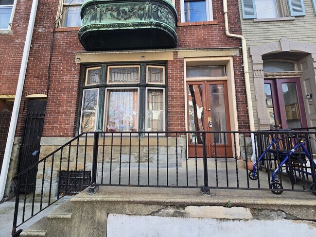 Foto del edificio - 1114 Linden St