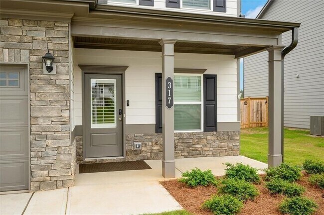 Foto del edificio - 317 Lucyanna Ln