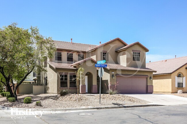Foto del edificio - 4817 Quartz Crest St