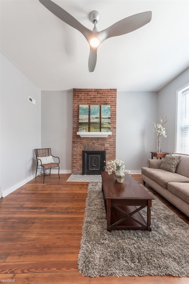 Building Photo - 4513 Gibson Ave