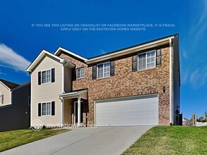 Building Photo - 803 Brantford Dr