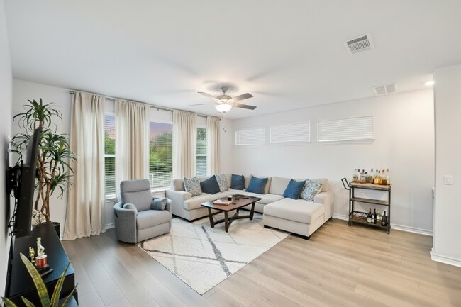 Foto del edificio - 4808 Plum Peach Bend