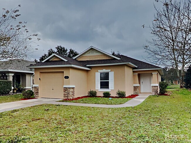 Foto del edificio - 713 Wynfield Cir