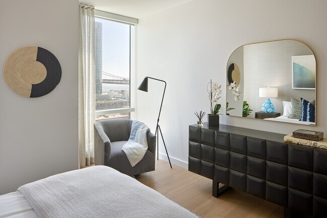 Foto del interior - Avery 450