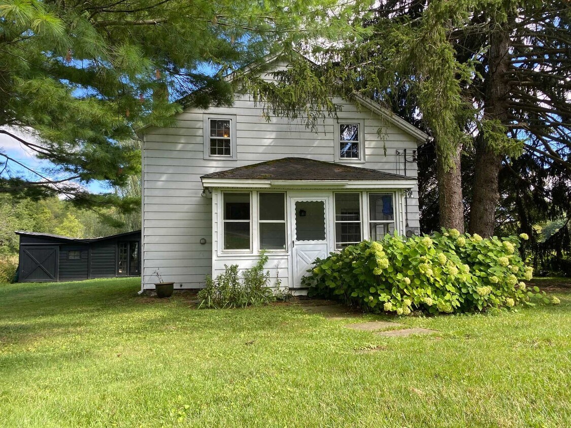 1215 Shunpike, Millbrook, NY 12545 House Rental in Millbrook, NY