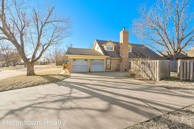 Building Photo - 5 br, 3 bath House - 4601 NW 65th Street