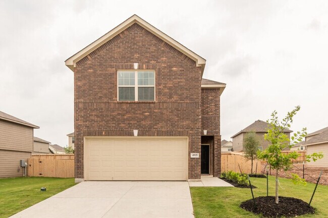 Building Photo - 4915 War Horse Dr