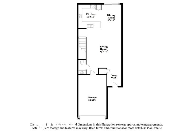 Foto del edificio - 373 Cherry Ridge Dr