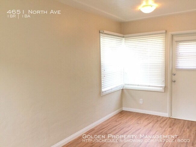 Building Photo - 4651 North Ave