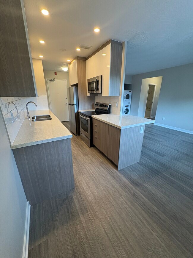 Photo du bâtiment - 150 Colborne Av