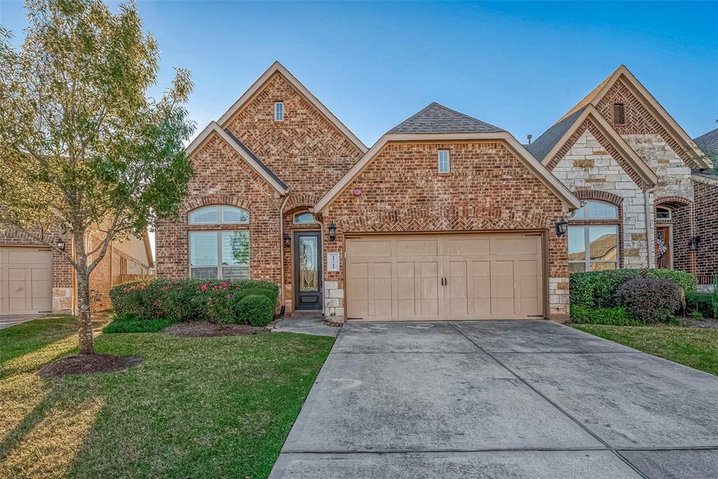 Foto principal - 15311 Westland Gate Dr