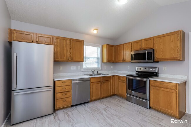 Foto del edificio - 5408 Tanglewood Pine Lane, Raleigh, NC 27610